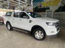 Thumbnail Ford Ranger 3.2TDCi double cab Hi-Rider XLT auto