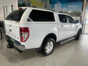 Ford Ranger 3.2TDCi double cab Hi-Rider XLT auto - Image 2