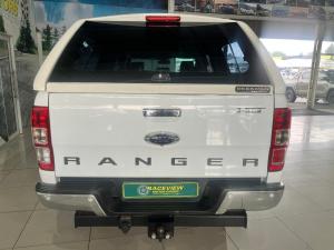 Ford Ranger 3.2TDCi double cab Hi-Rider XLT auto - Image 3