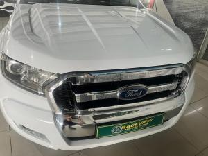 Ford Ranger 3.2TDCi double cab Hi-Rider XLT auto - Image 4