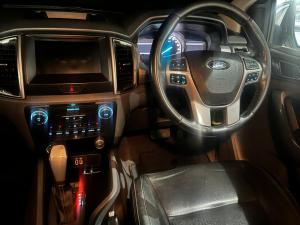 Ford Ranger 3.2TDCi double cab Hi-Rider XLT auto - Image 6