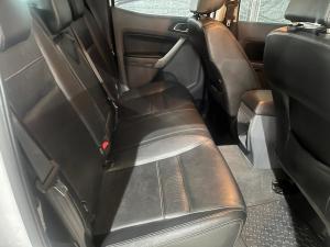 Ford Ranger 3.2TDCi double cab Hi-Rider XLT auto - Image 8