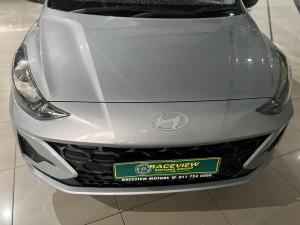 Hyundai Grand i10 1.0 Premium hatch - Image 2