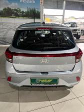 Hyundai Grand i10 1.0 Premium hatch - Image 4