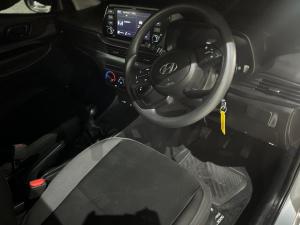 Hyundai i20 1.2 Motion - Image 11