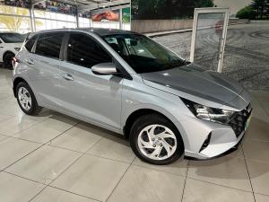Hyundai i20 1.2 Motion - Image 1