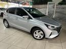 Thumbnail Hyundai i20 1.2 Motion