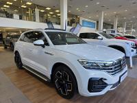 Thumbnail Volkswagen Touareg V6 TDI Executive R-Line