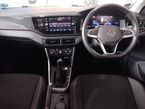 Volkswagen Taigo 1.0TSI Life - Image 11