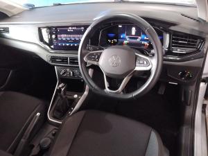 Volkswagen Taigo 1.0TSI Life - Image 6