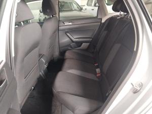 Volkswagen Taigo 1.0TSI Life - Image 9
