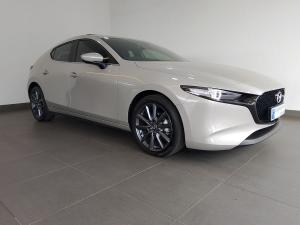 Mazda Mazda3 hatch 2.0 Astina - Image 1