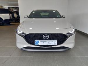 Mazda Mazda3 hatch 2.0 Astina - Image 2