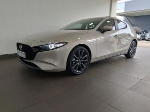 Mazda Mazda3 hatch 2.0 Astina - Image 3