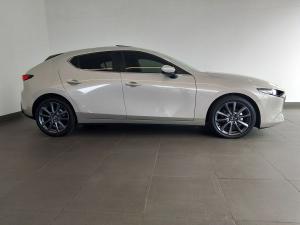 Mazda Mazda3 hatch 2.0 Astina - Image 4