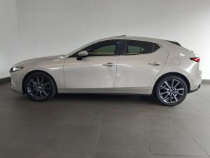 Mazda Mazda3 hatch 2.0 Astina - Image 5