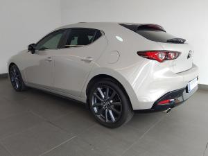 Mazda Mazda3 hatch 2.0 Astina - Image 6
