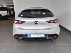 Mazda Mazda3 hatch 2.0 Astina - Image 7