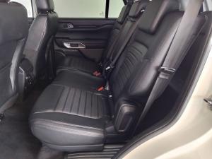 Ford Everest 2.0 BiTurbo 4x4 Sport - Image 11