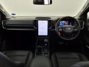 Ford Everest 2.0 BiTurbo 4x4 Sport - Image 16
