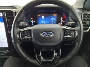 Ford Everest 2.0 BiTurbo 4x4 Sport - Image 17
