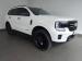 Ford Everest 2.0 BiTurbo 4x4 Sport - Thumbnail 1