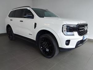 Ford Everest 2.0 BiTurbo 4x4 Sport - Image 1