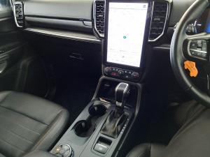 Ford Everest 2.0 BiTurbo 4x4 Sport - Image 21