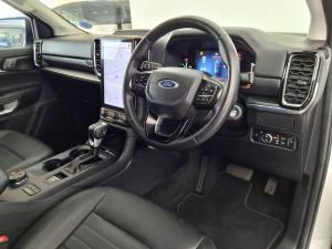 Ford Everest 2.0 BiTurbo 4x4 Sport - Image 23