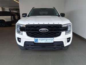 Ford Everest 2.0 BiTurbo 4x4 Sport - Image 2