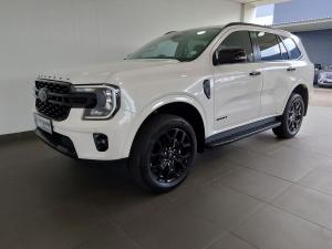Ford Everest 2.0 BiTurbo 4x4 Sport - Image 3
