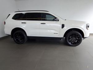 Ford Everest 2.0 BiTurbo 4x4 Sport - Image 4