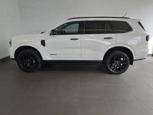 Ford Everest 2.0 BiTurbo 4x4 Sport - Image 5