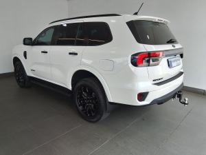 Ford Everest 2.0 BiTurbo 4x4 Sport - Image 6