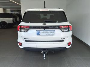 Ford Everest 2.0 BiTurbo 4x4 Sport - Image 7
