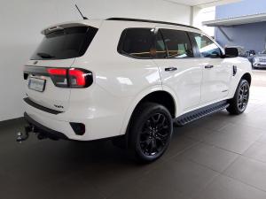 Ford Everest 2.0 BiTurbo 4x4 Sport - Image 8