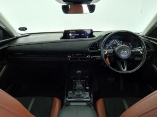 Mazda CX-30 2.0 Individual Edition
