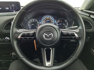 Mazda CX-30 2.0 Individual Edition