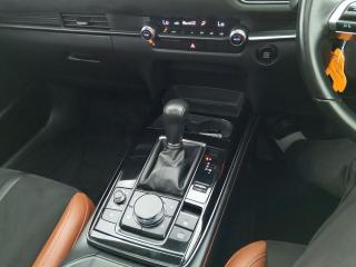 Mazda CX-30 2.0 Individual Edition