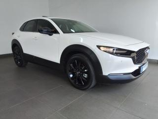 Mazda CX-30 2.0 Individual Edition