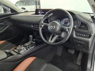 Mazda CX-30 2.0 Individual Edition