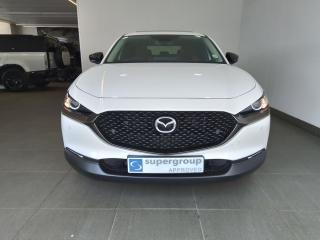Mazda CX-30 2.0 Individual Edition