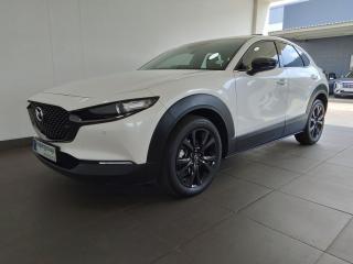 Mazda CX-30 2.0 Individual Edition