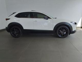 Mazda CX-30 2.0 Individual Edition