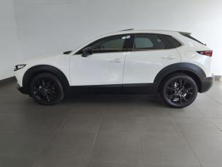 Mazda CX-30 2.0 Individual Edition