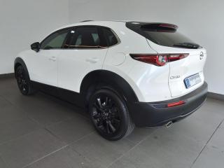 Mazda CX-30 2.0 Individual Edition