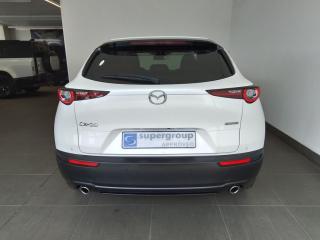 Mazda CX-30 2.0 Individual Edition