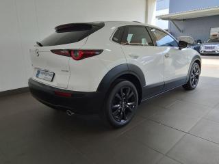 Mazda CX-30 2.0 Individual Edition