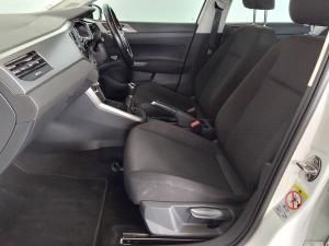 Volkswagen Polo hatch 1.0TSI Trendline - Image 10