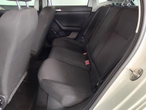 Volkswagen Polo hatch 1.0TSI Trendline - Image 11